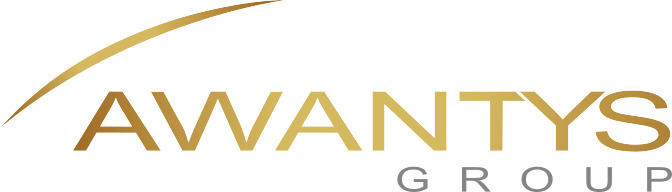 Logo AWANTYS GROUP