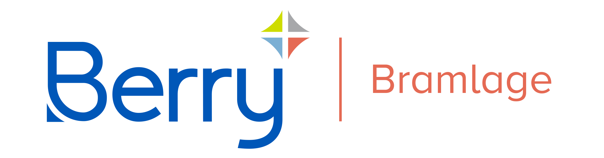 Logo BERRY GLOBAL
