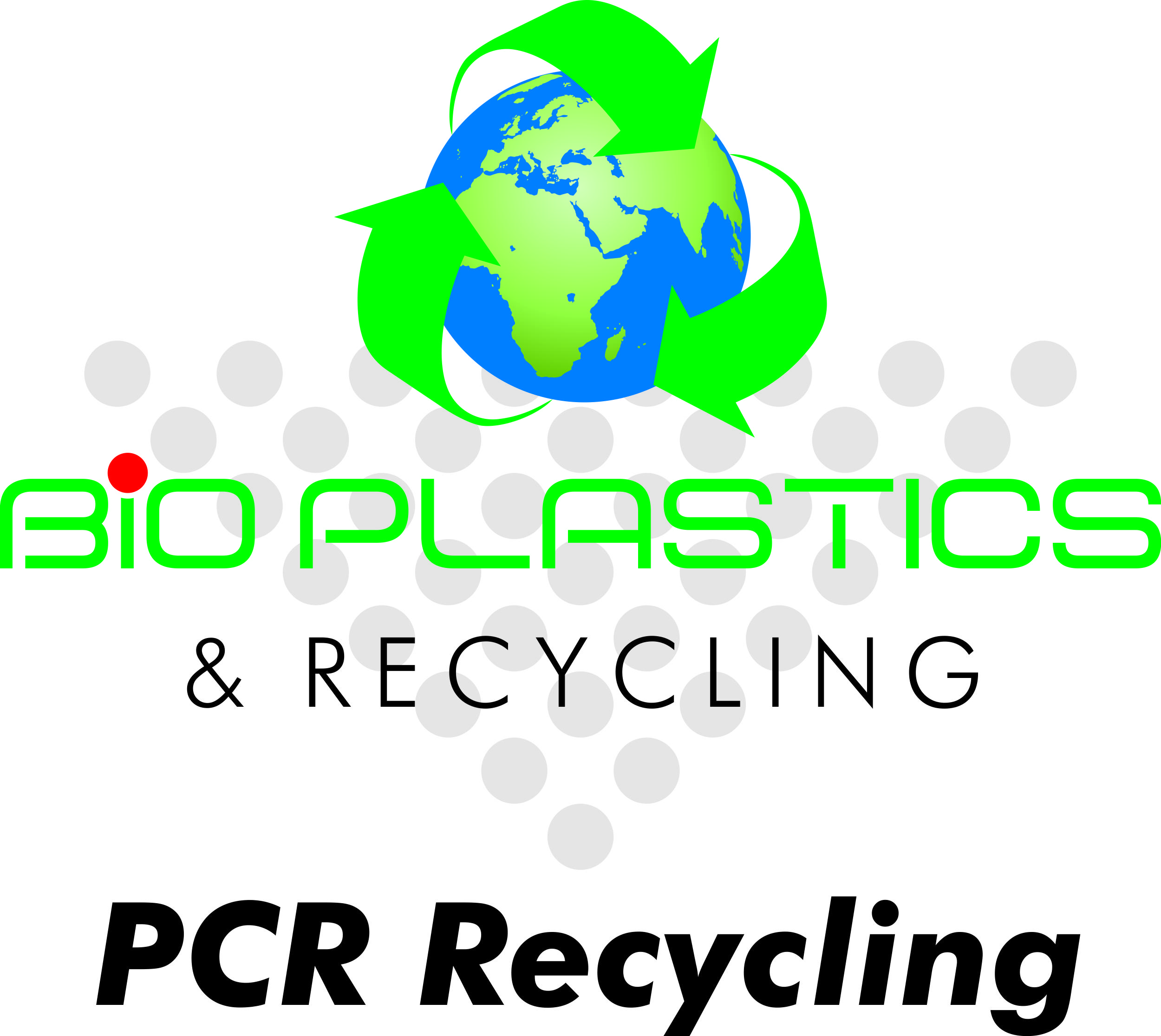 Logo BIO PLASTICS & PCR RECYCLING GMBH & CO. KG