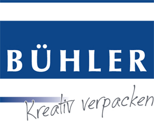 Logo BÜHLER