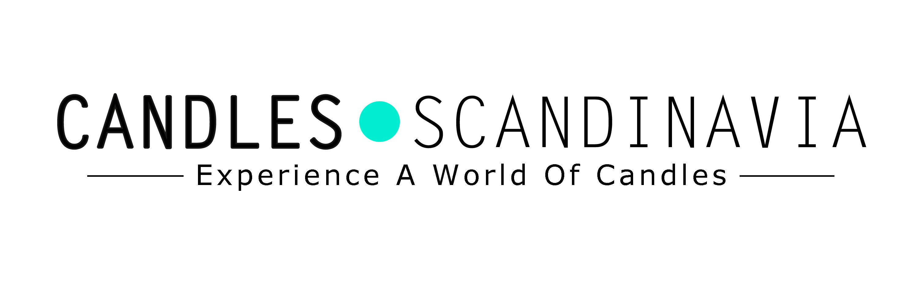 Logo CANDLES SCANDINAVIA