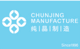 Logo CHUNJING GLASS PRODUCTS CO LTD