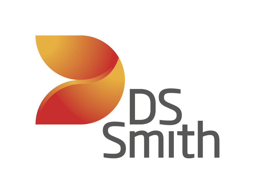 Logo DS SMITH PACKAGING CONSUMER