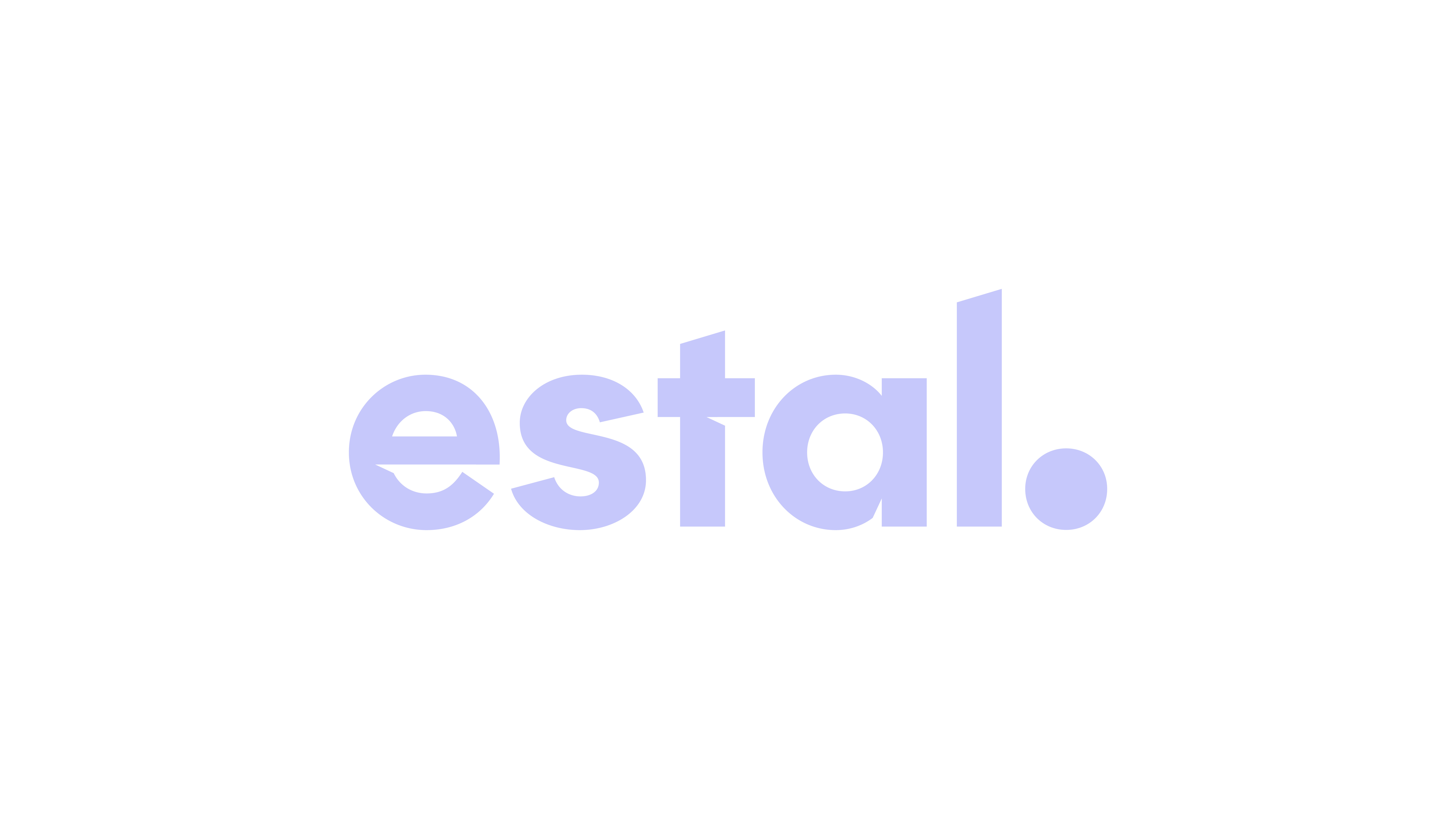 Logo ESTAL, BEAUTY