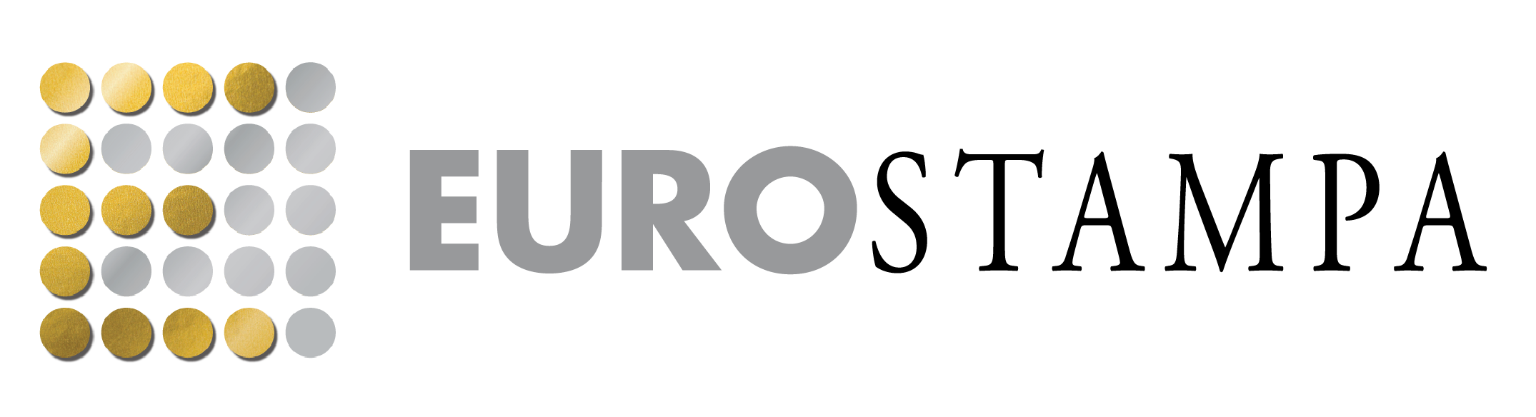 Logo EUROSTAMPA