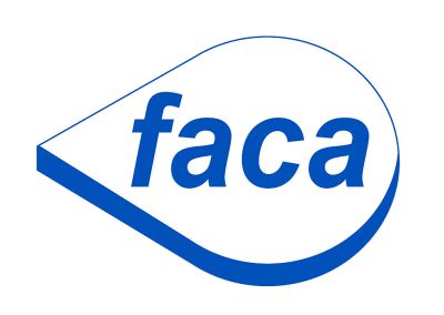 Logo FACA PACKAGING