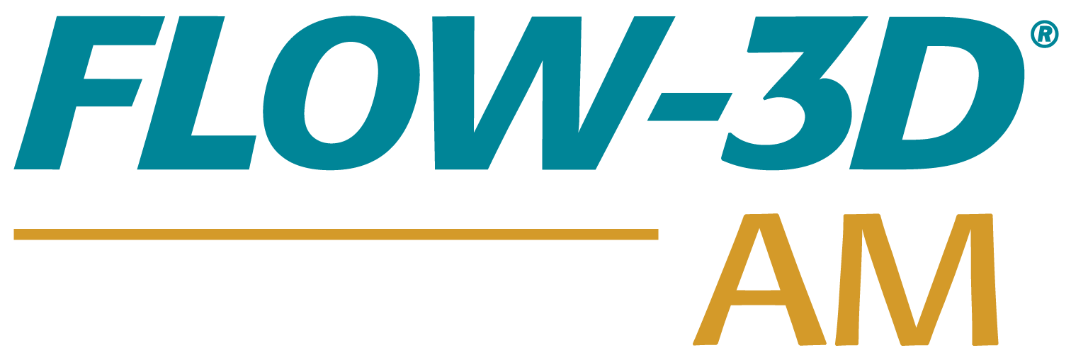 FLOW-3D AM