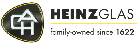 Logo HEINZ GLAS