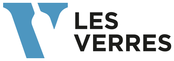 Logo LES VERRES SRL