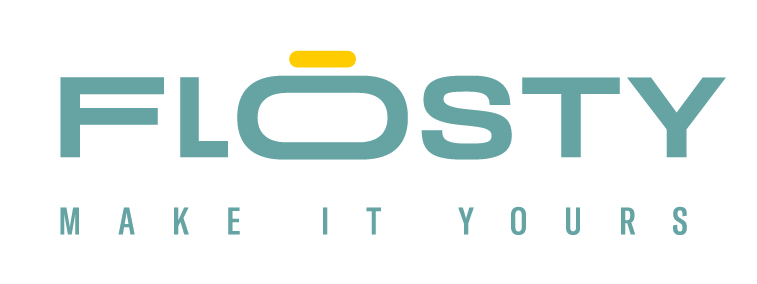Logo FLOSTY