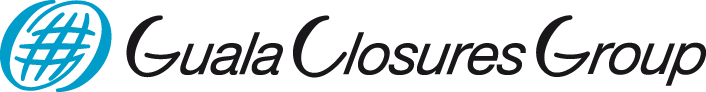 Logo GUALA CLOSURES