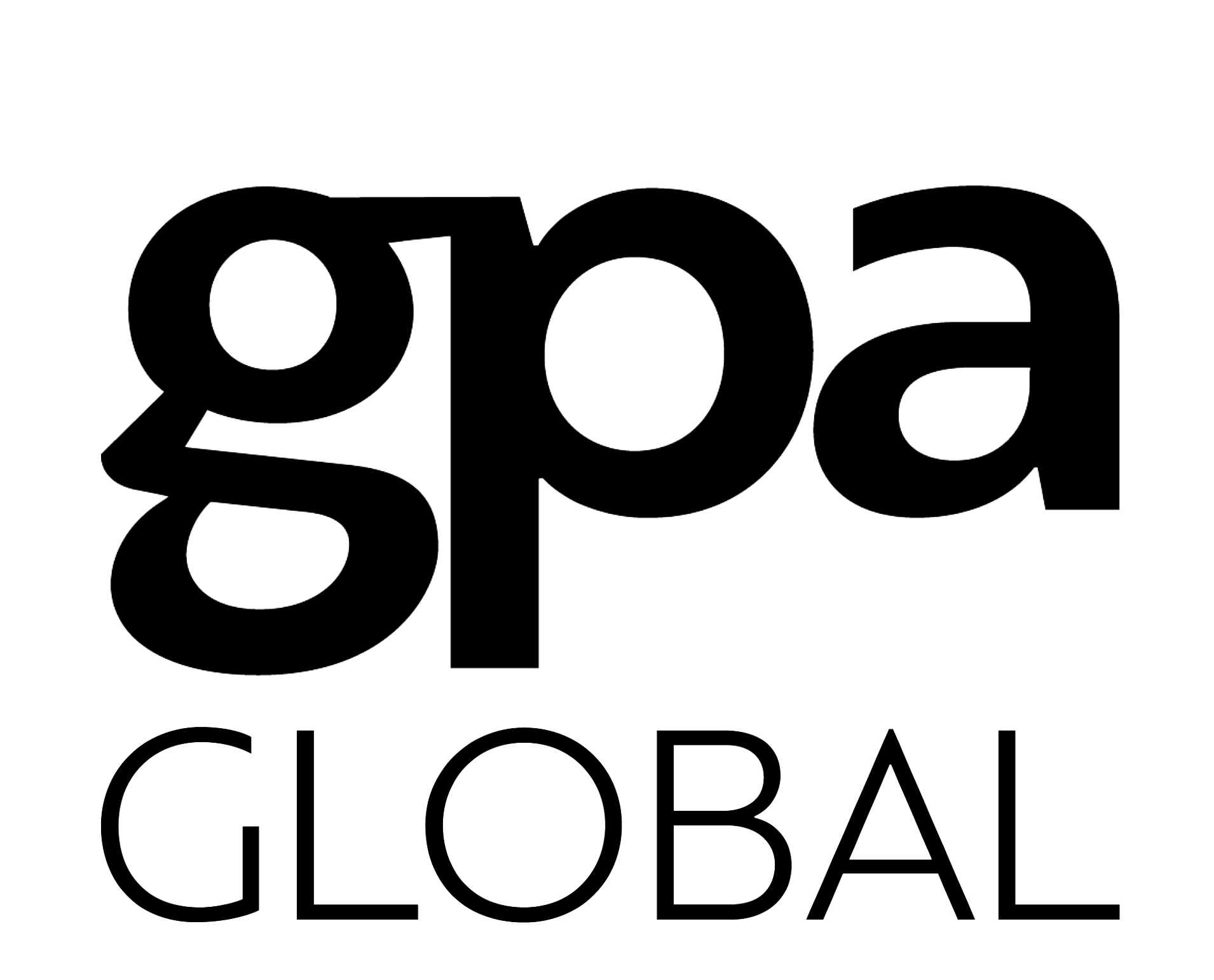Logo GPA GLOBAL - COSFIBEL CREATION