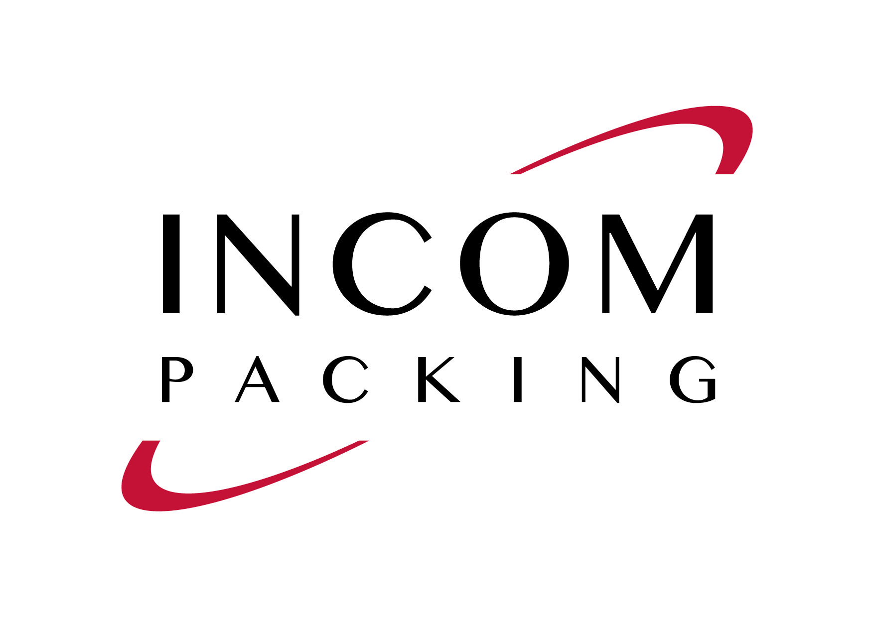 Logo INCOM PACKING