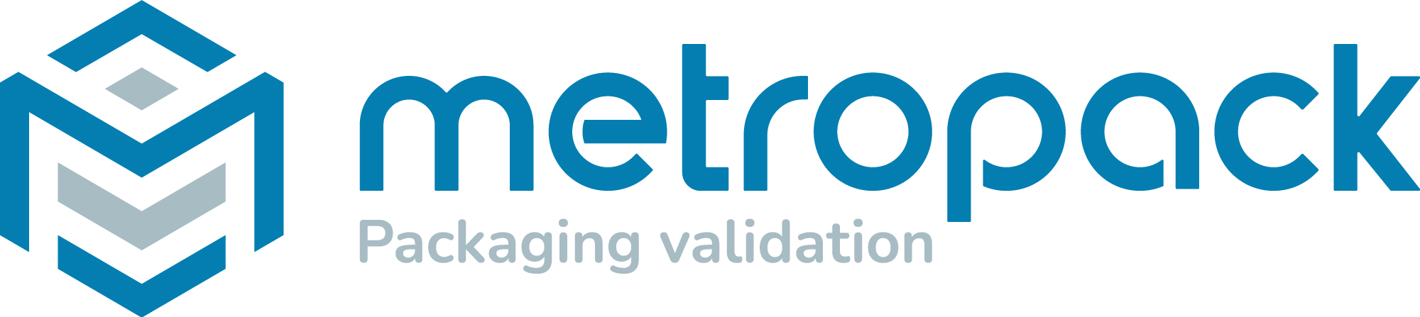 Logo METROPACK