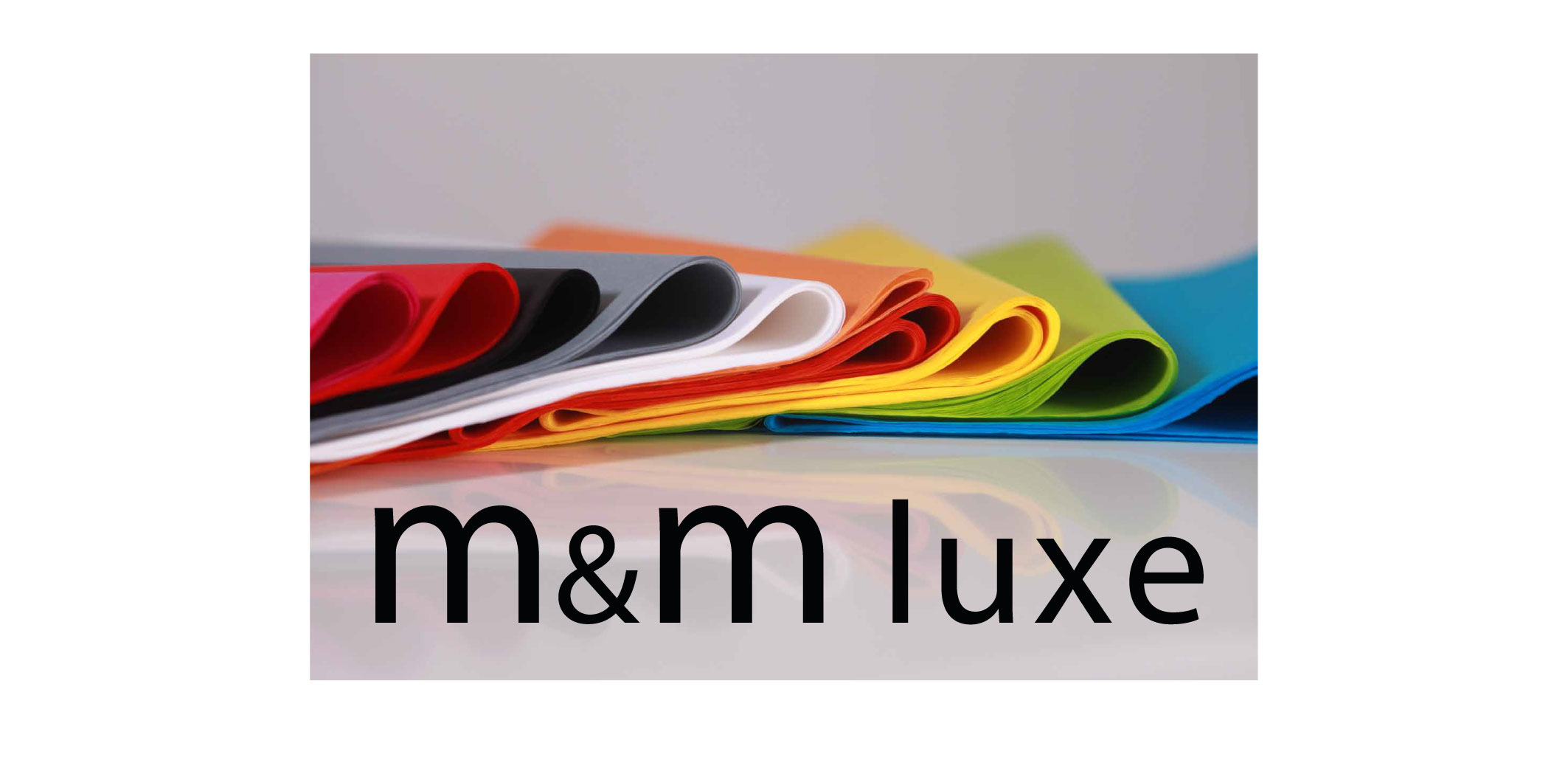 Logo M ET M LUXE
