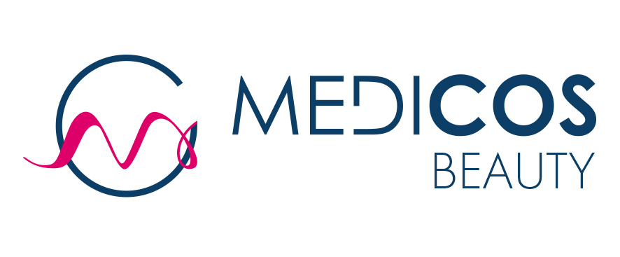 Logo MEDICOS BEAUTY