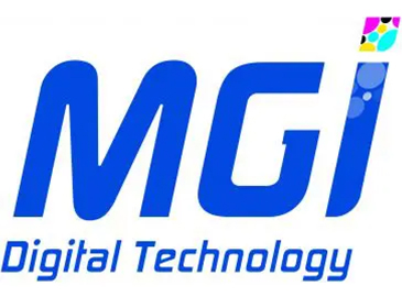 Logo MGI DIGITAL TECHNOLOGY