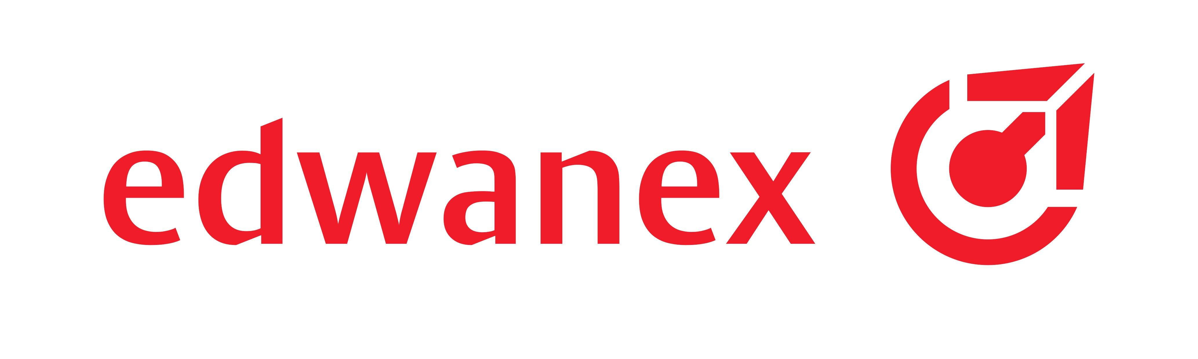 Logo EDWANEX GLASS