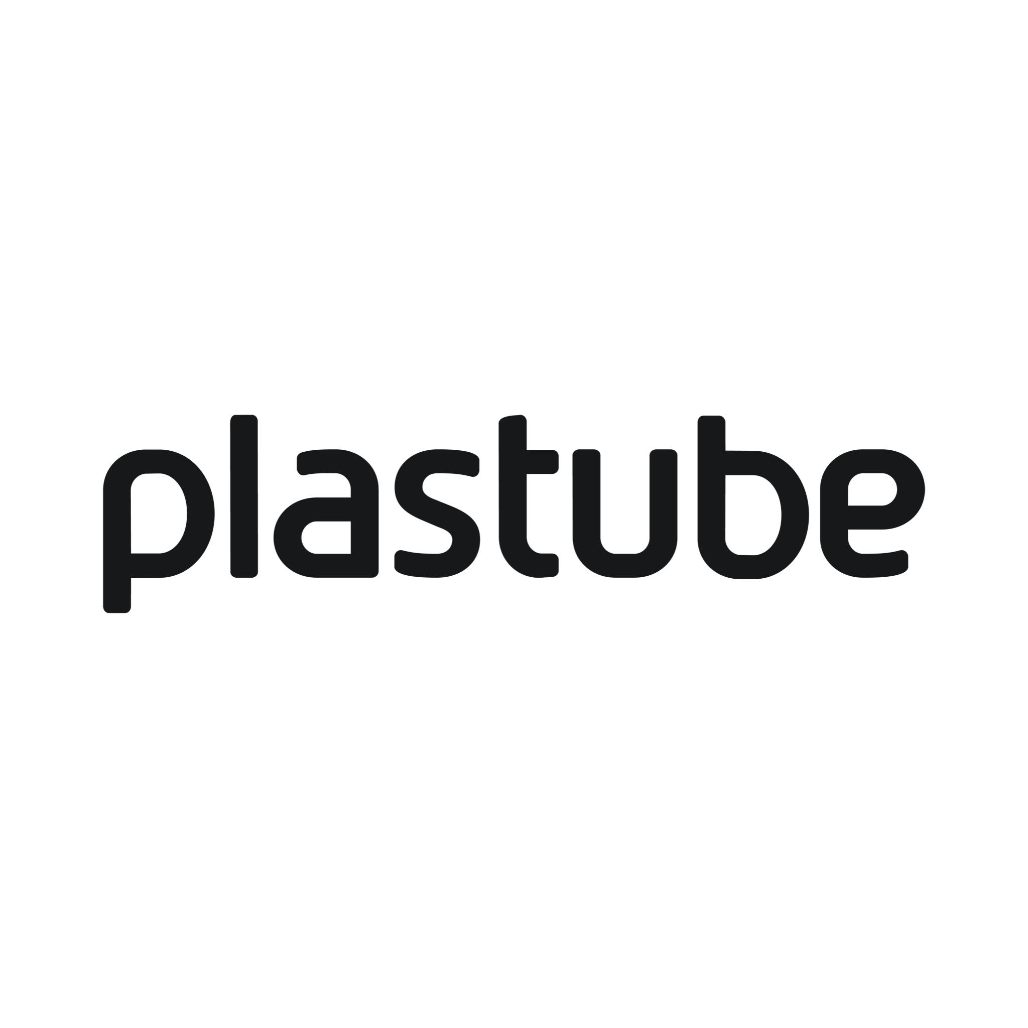 Logo PLASTUBE INC.