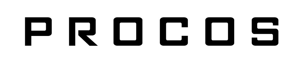 Logo PROCOS AMERICAS, INC.