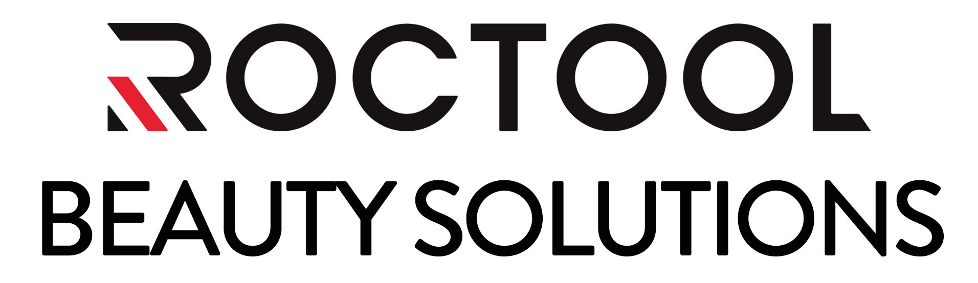 Logo ROCTOOL BEAUTY SOLUTIONS