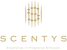 Logo SCENTYS