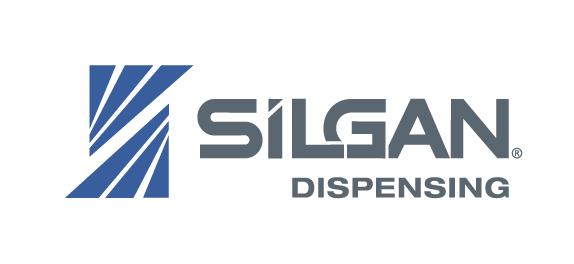 Logo SILGAN DISPENSING SYSTEMS