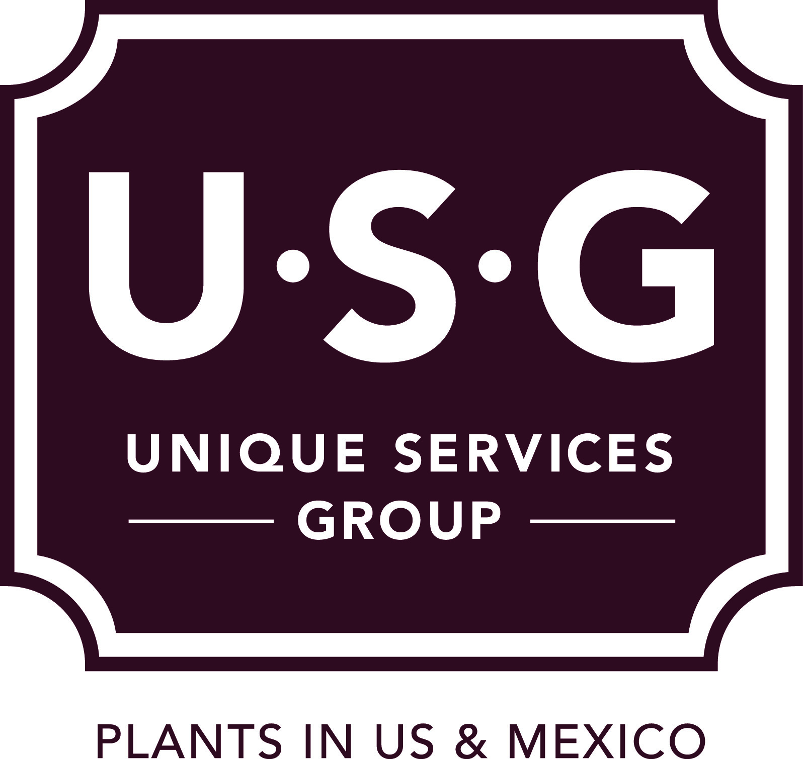Logo UNIQUE SERVICES GROUP, INC.