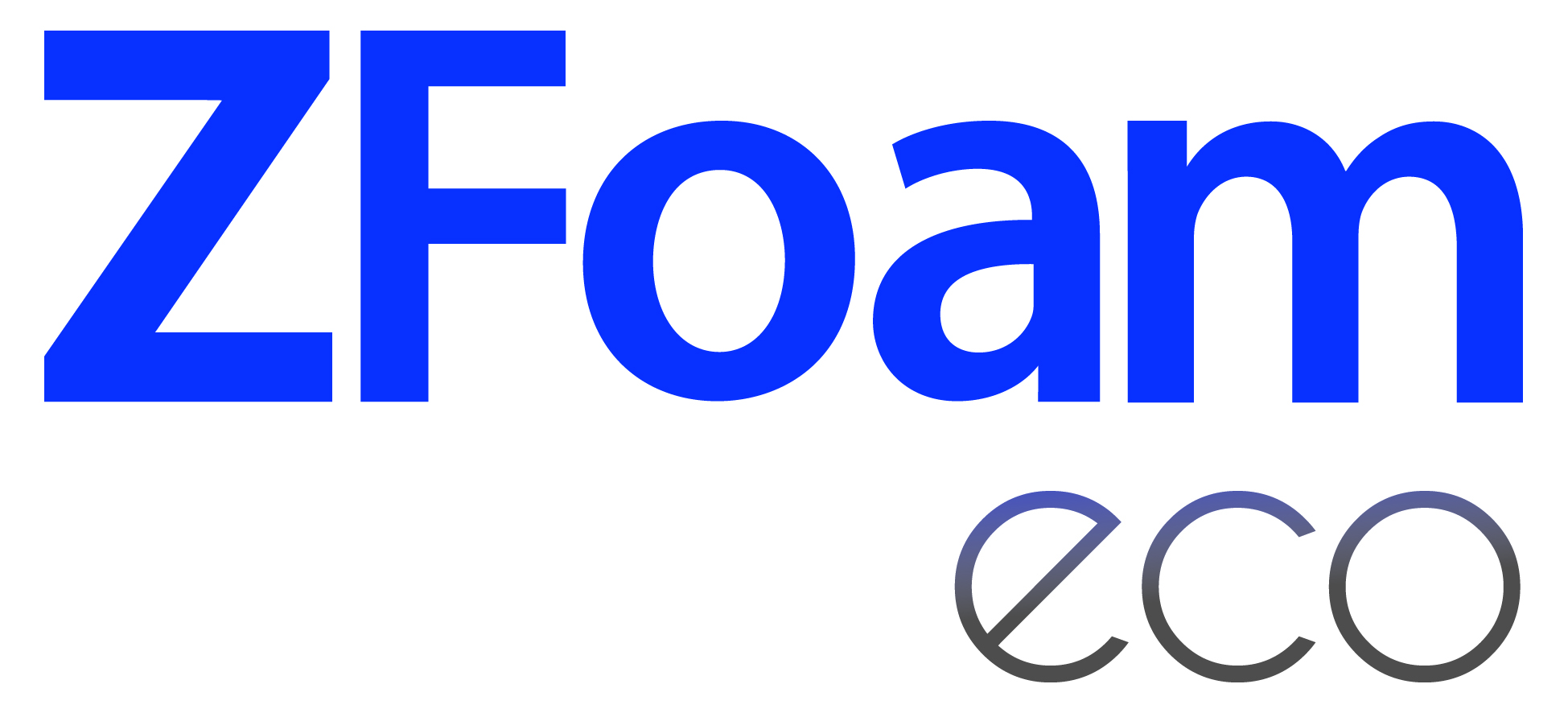 Logo ZFOAM